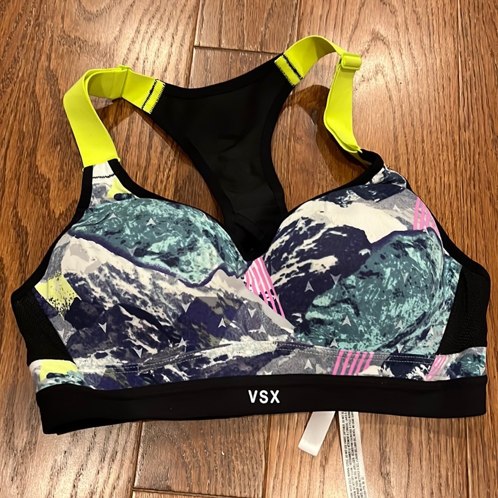 Victoria’s Secret sports bra